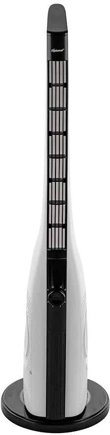 Diplomat TF5115M Ανεμιστήρας Πύργος 36" 50W, Λευκός