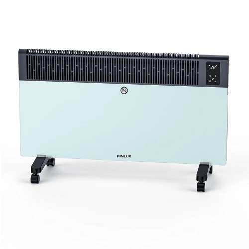 Finlux FCH-3090 WGLS Θερμοπομπός Δαπέδου 2000W