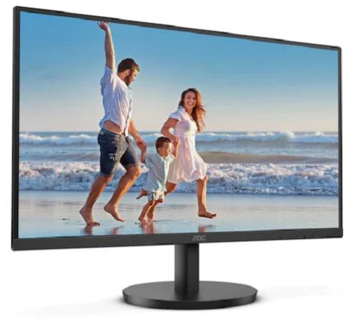 AOC Q27B3MA VA Monitor 27" QHD 2560x1440 με Χρόνο Απόκρισης 4ms GTG
