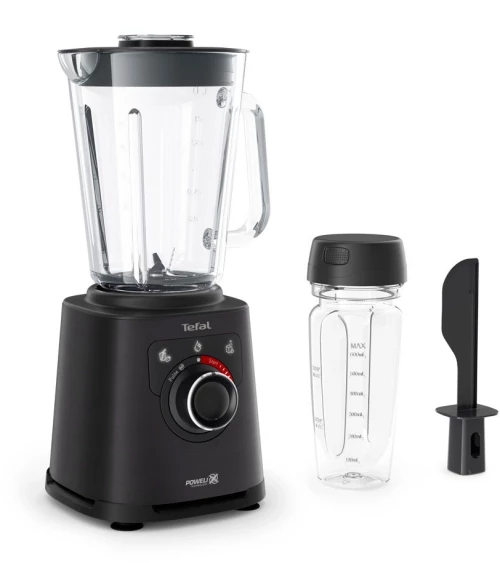 Tefal BL87G831 Μπλέντερ 1200W , 2L