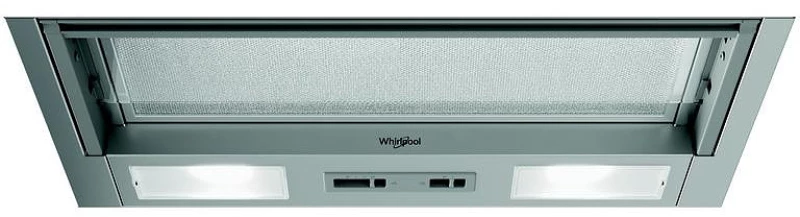 Whirlpool WSK64FLSX Μηχανισμός Απορρόφησης 60cm Inox