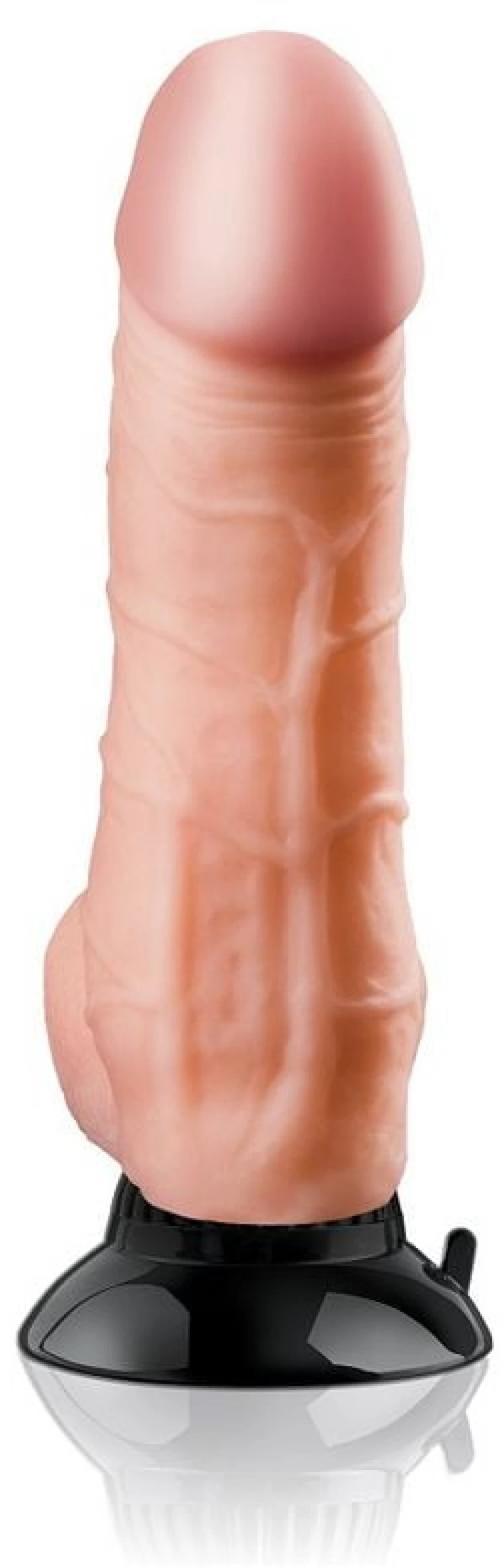 Pipedream Real Feel Deluxe No.1 14cm Flesh - ( Κωδικός Προϊόντος : PD1511-21 )