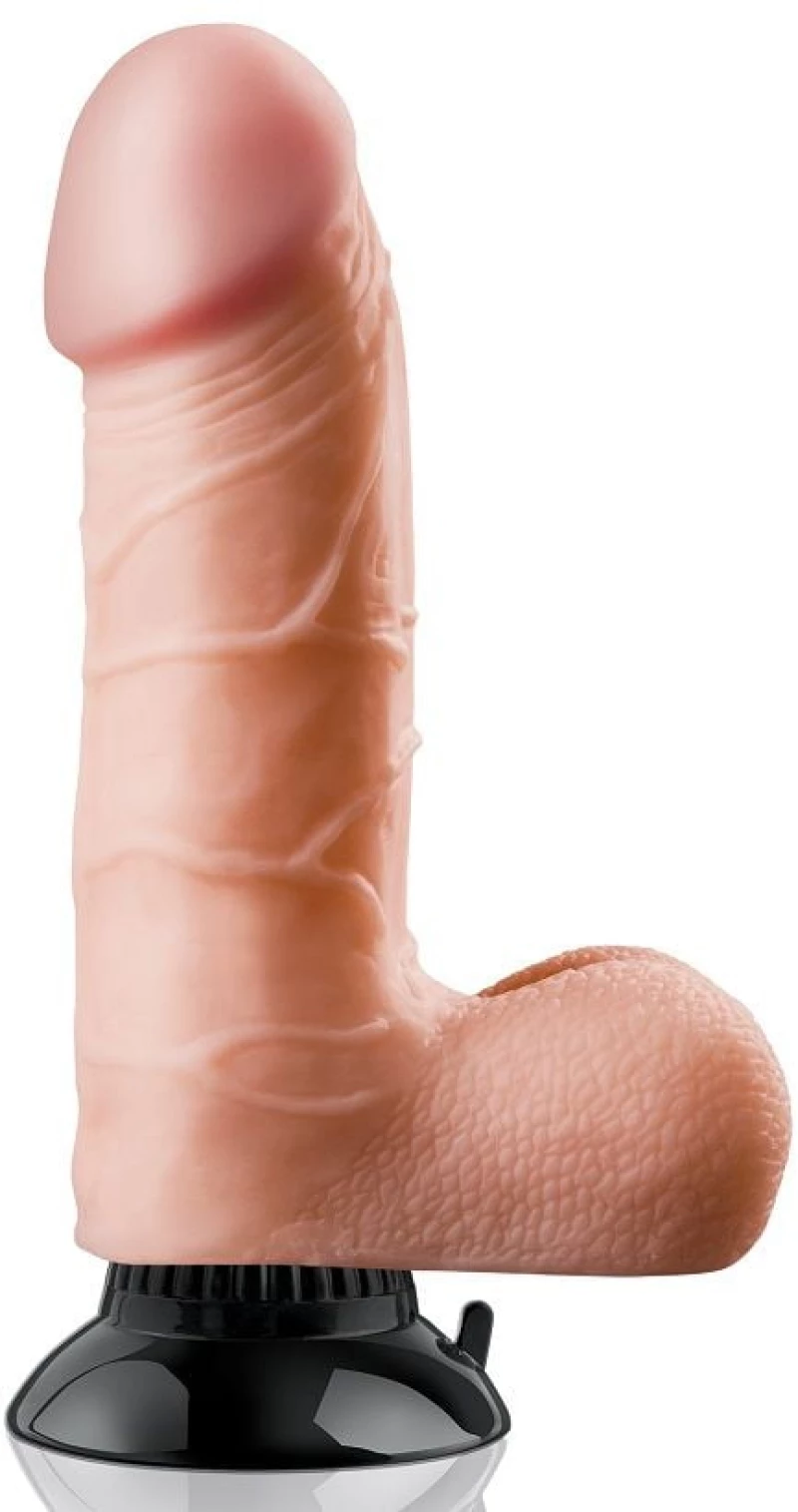 Pipedream Real Feel Deluxe No.1 14cm Flesh - ( Κωδικός Προϊόντος : PD1511-21 )
