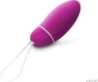 Lelo Smart Bead Deep Rose - ( Κωδικός Προϊόντος : D-199836 )
