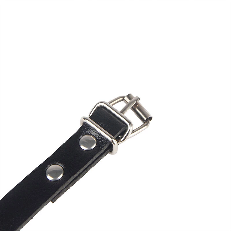 SUBBLIME - 953690 HANDCUFFS WITH BONDAGE BELT - ( Κωδικός Προϊόντος : D-242142 )
