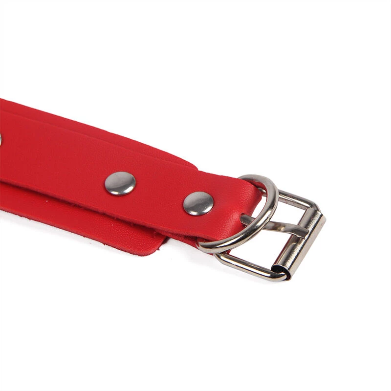 SUBBLIME - 953706 HANDCUFFS WITH BONDAGE BELT - ( Κωδικός Προϊόντος : D-242143 )