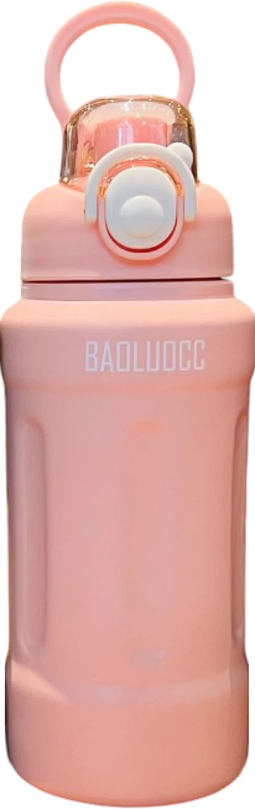 Φορητό παγούρι-θερμός - BOL8698 - 800ml - 541138 - Pink