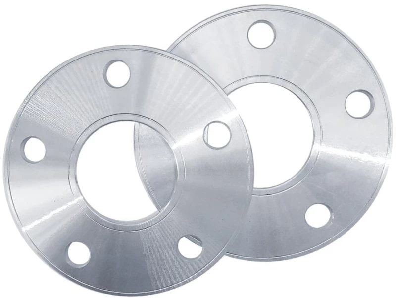 ΑΠΟΣΤΑΤΕΣ-ΠΡΟΣΘΗΚΕΣ ΤΡΟΧΩΝ 5mm 5x114,3 60,1 ΤΡΥΠΑ 12mm SIMONI RACING - 2ΤΕΜ.