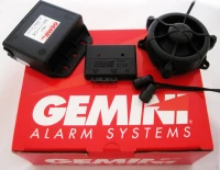 ΣΥΝΑΓΕΡΜΟΣ ΑΥΤΟΚΙΝΗΤΟΥ GEMINI 931 CAN BUS