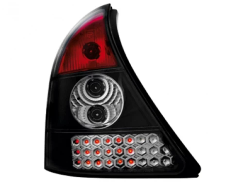 Φανάρια Πισινά για RENAULT CLIO 98-01