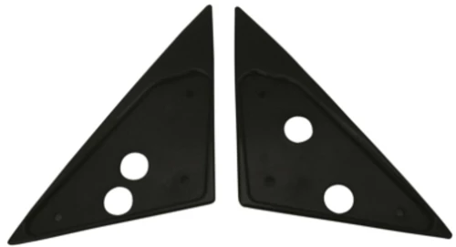 ΒΑΣΗ ΚΑΘΡΕΠΤΗ ΓΙΑ HONDA CIVIC IV 3D EG/EH