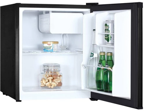Crown CM49B E Mini Bar Υ51xΠ44xΒ47εκ. Μαύρο, E