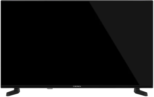 Crown 43VF77FVA Τηλεόραση 43" , SMART TV Full HD LED