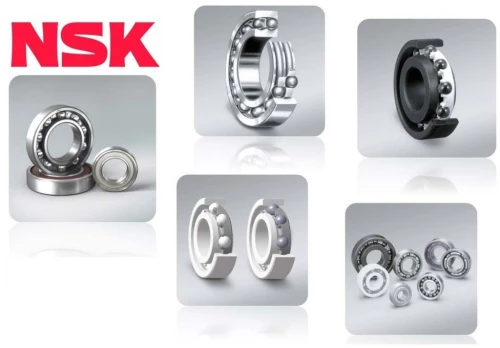 Ρουλεμάν B10-50T12DD NSK