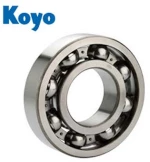 Ρουλεμάν 6302ZZCM Koyo