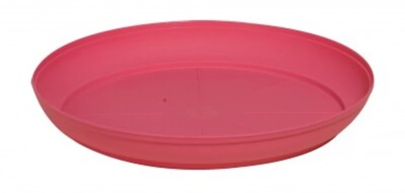 Πιάτο γλάστρας φούξια Colour Miltoplast 122 (15 cm)