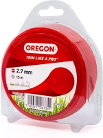 Μεσινέζα 2,7mm x 15m Oregon