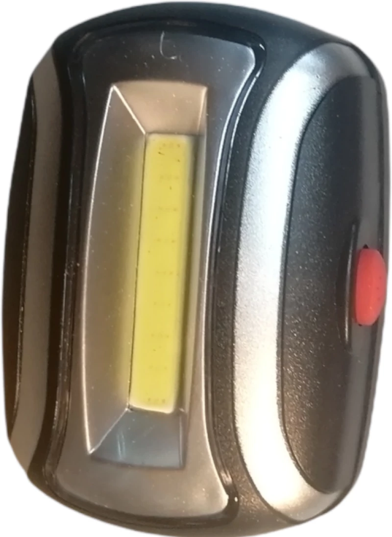Φακός Κεφαλής LED 3W Cob