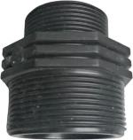 Νίπελ 2" x 1 1/4"