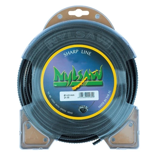 Πριονωτή Μεσινέζα Nylsaw 4.5mm Valgarden