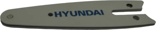 Λάμα Αλυσοπρίονου 10cm/4" 1.1mm Hyundai