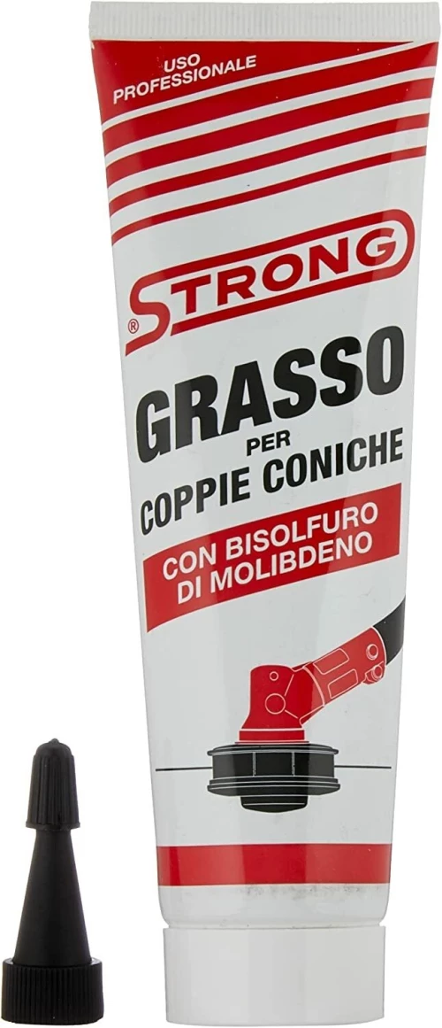 Γράσσο Γωνιακής Μετάδοσης 125gr - STRONG