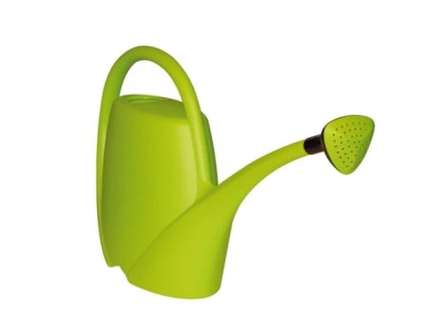 Ποτιστήρι Πλαστικό Spring Lime 10.5lt