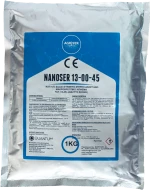 Nanoser 00-13-45 Σύνθετο Στέρεο Ανόργανο Λίπασμα