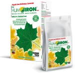 HUMIRON Fe Χουμικός Σιδήρος 1kg