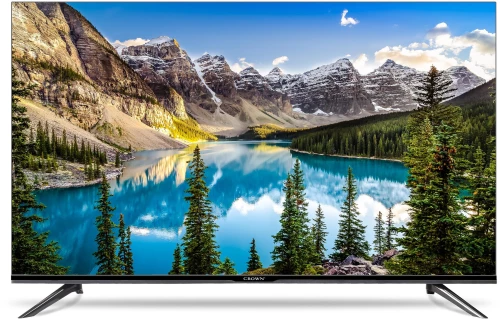 Crown 40FB22FH Τηλεόραση 40" , FULL HD , LED