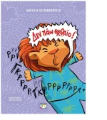 Δεν Πάω Σχολείο! 3+ ετών