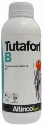 Tutafort B Λίπασμα 1 lt