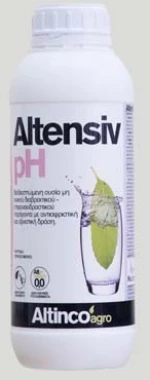 Altensiv pH 500 ml