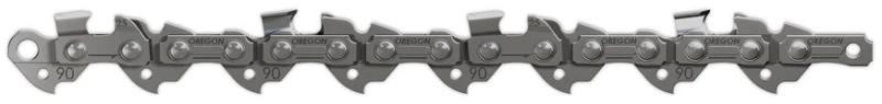 Αλυσίδα 90PX Oregon 57 Οδηγοί-28 Δόντια