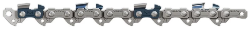 Αλυσίδα M91VXL Oregon 61 Οδηγοί-30 Δόντια