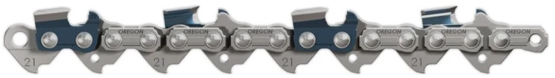 Αλυσίδα 21LPX Oregon 74 Οδηγοί-37 Δόντια