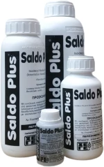 SALDO PLUS Προσκολλητικό 1 lt