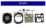 Μεμβράνες Καρμπυλατέρ Walbro-HD K10