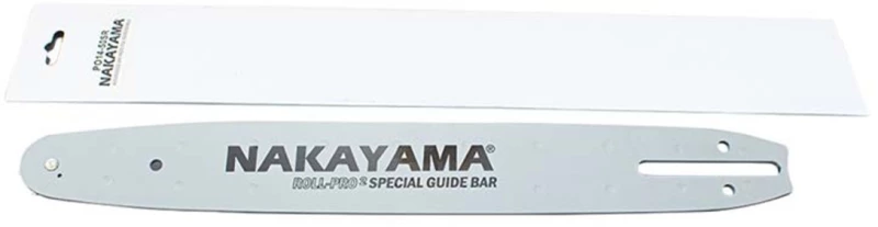 Λάμα Αλυσοπρίονου PO14-50SR 14"(35CM) NAKAYAMA