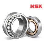 Ρουλεμάν Σειρά 600zz NSK 607ZZ