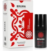 BRUMA - STRAWBERRY FLAVOR INTENSIFYING BALM 15 ML - ( Κωδικός Προϊόντος : D-239850 )