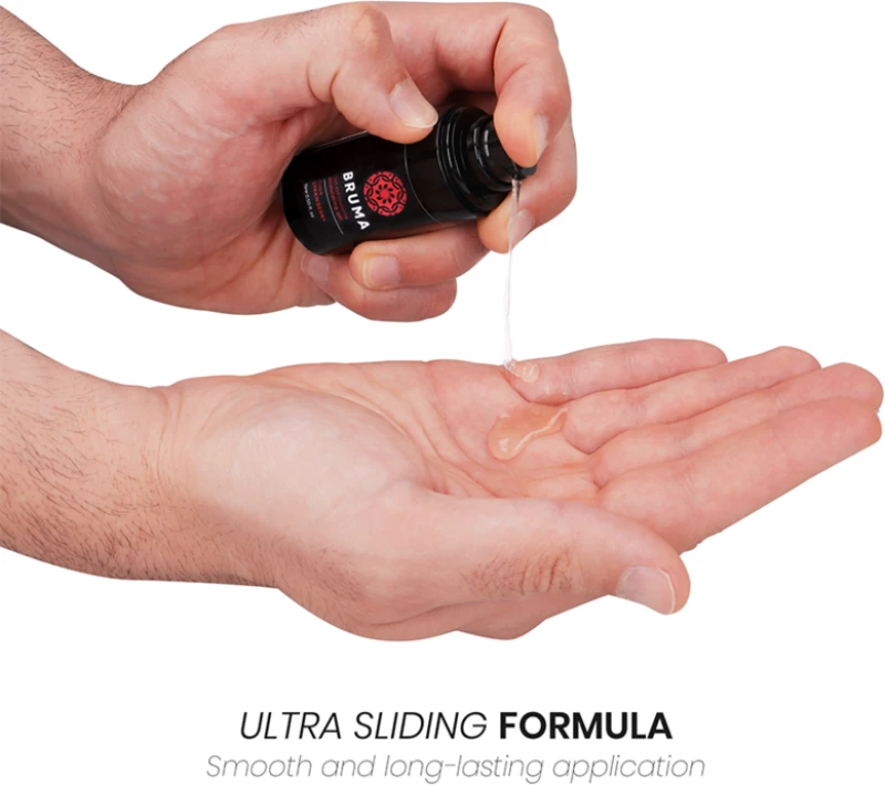 BRUMA - STRAWBERRY FLAVOR INTENSIFYING BALM 15 ML - ( Κωδικός Προϊόντος : D-239850 )