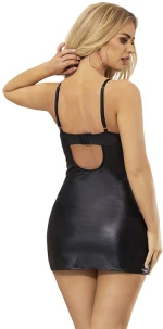 SUBBLIME - 954161 BODY + THONG LEATHER - ( Κωδικός Προϊόντος : D-242195 )