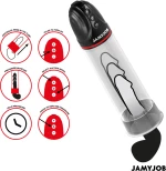 JAMYJOB - XPAND AUTOMATIC PUMP 3 SUCTION LEVELS GREY - ( Κωδικός Προϊόντος : D-241561 )