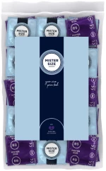 MISTER  - CONDOMS  X 69 MM (100 UNITS) - ( Κωδικός Προϊόντος : D-242304 )