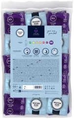 MISTER  - CONDOMS  X 69 MM (100 UNITS) - ( Κωδικός Προϊόντος : D-242304 )