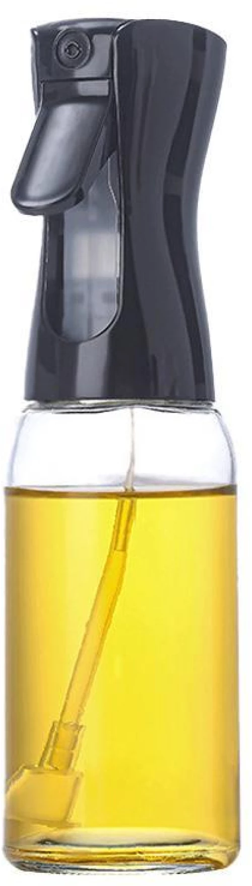 Μπουκάλι σπρέι λαδιού γυάλινο 300ml