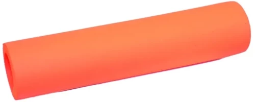 Ktm 3653421 Silicone Grips (Orange)