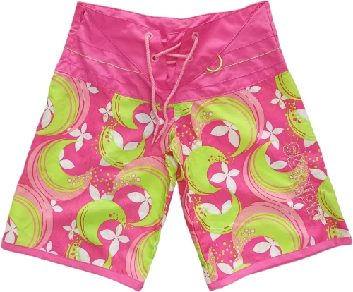 Adidas 651441 Bc Girls Board Short