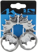 M-Wave 320070 Single Speed Conversion Kit